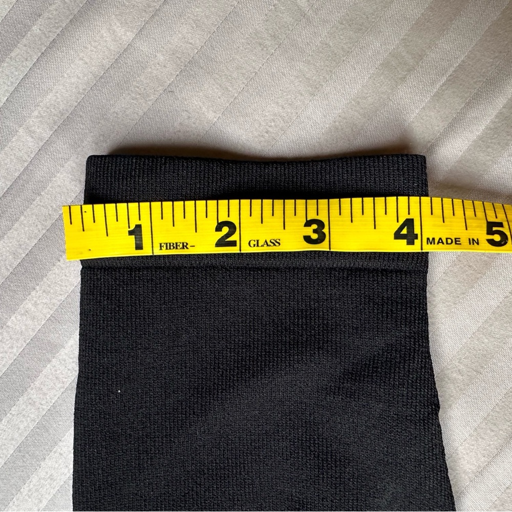 Jessica Howard•shrug/jacket•3/4 sleeve•small•viscose blend•black - Picture 12 of 12
